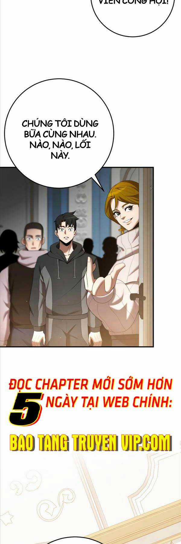 Thiên Tài Kiếm Thuật Của Gia Tộc Danh Giá Chapter 71 trang 40