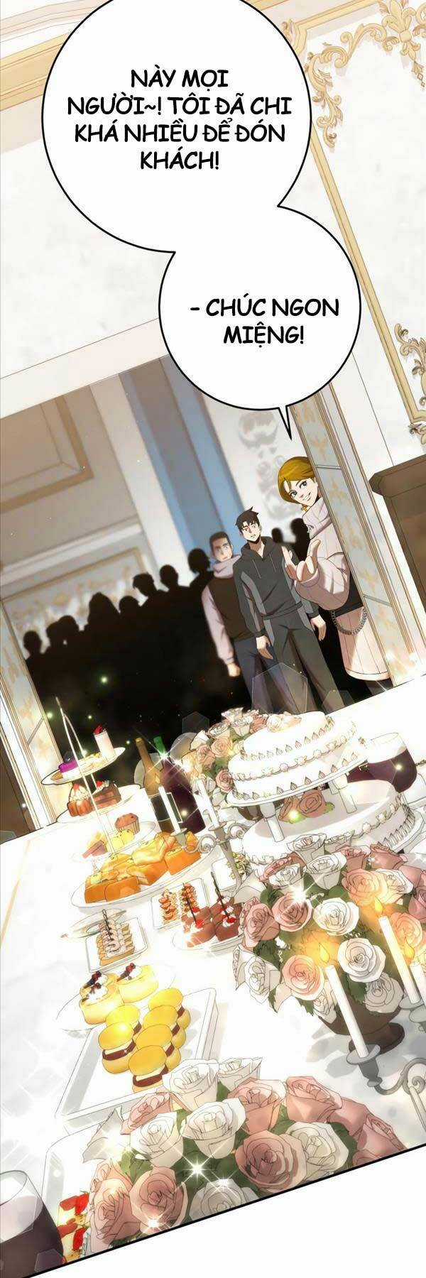 Thiên Tài Kiếm Thuật Của Gia Tộc Danh Giá Chapter 71 trang 41