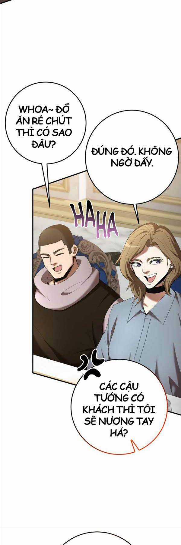 Thiên Tài Kiếm Thuật Của Gia Tộc Danh Giá Chapter 71 trang 42