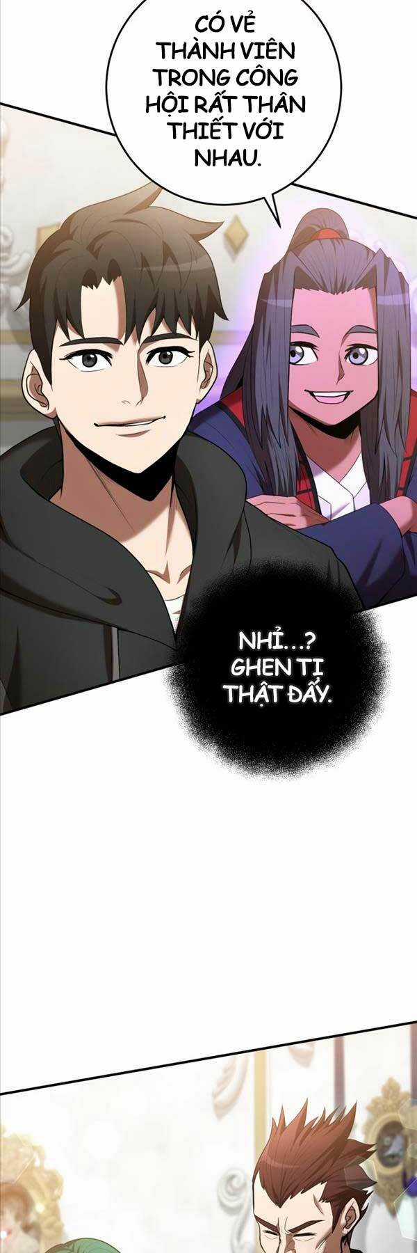 Thiên Tài Kiếm Thuật Của Gia Tộc Danh Giá Chapter 71 trang 43