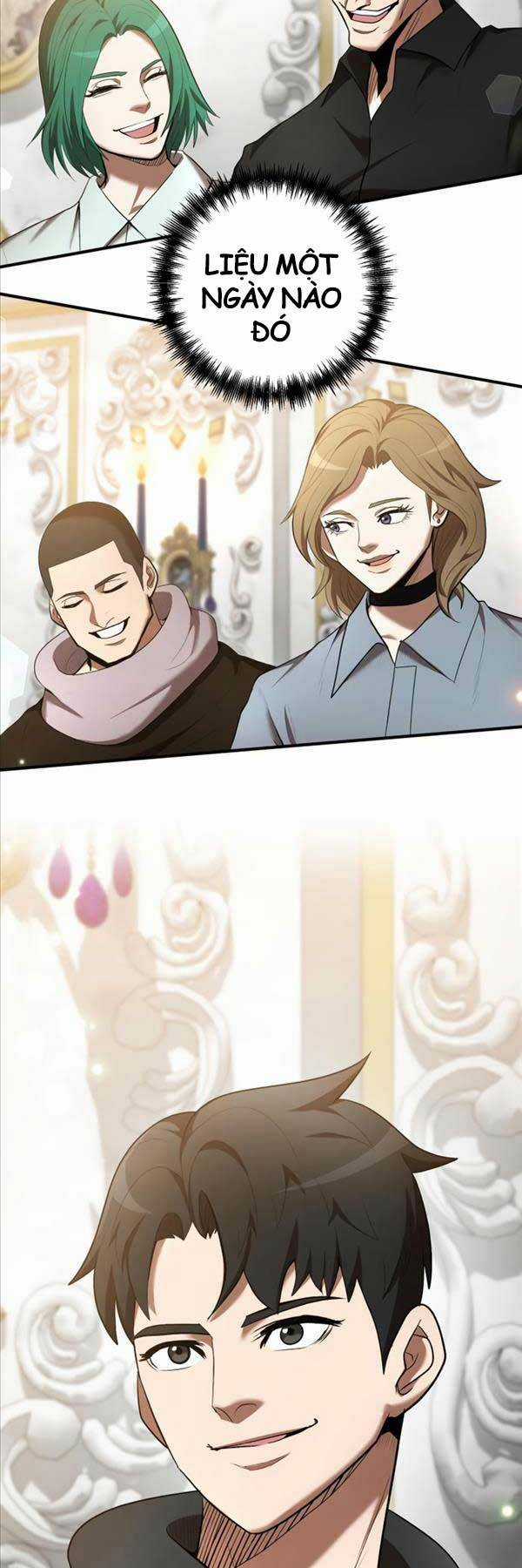 Thiên Tài Kiếm Thuật Của Gia Tộc Danh Giá Chapter 71 trang 44