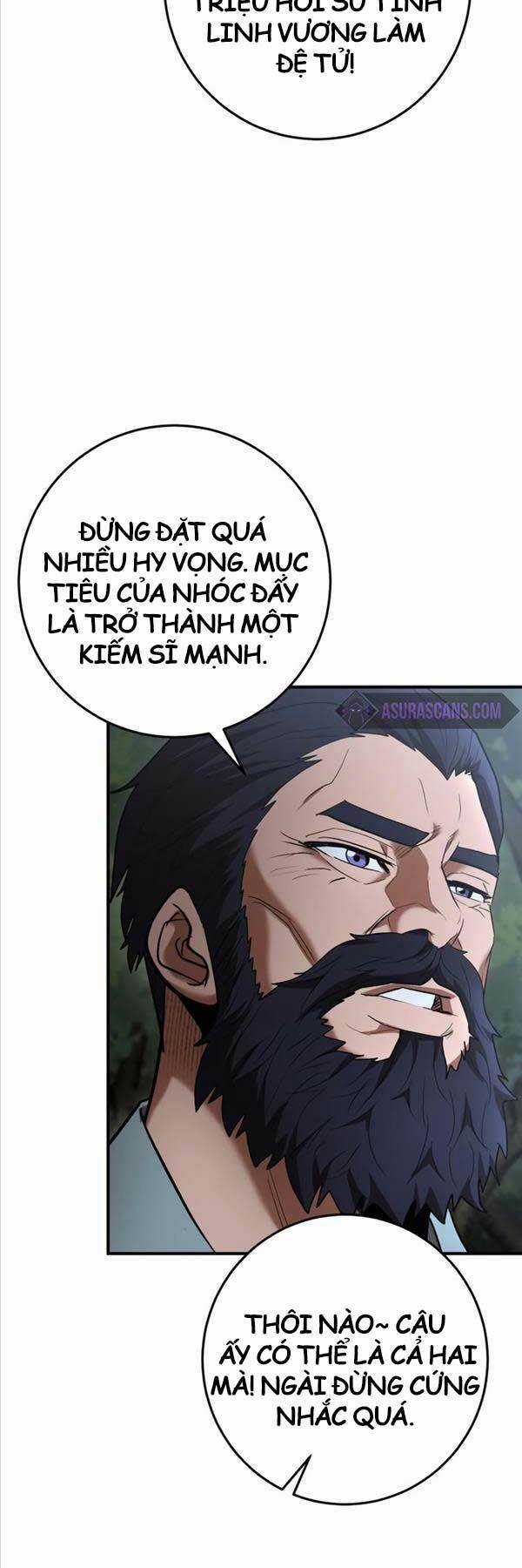 Thiên Tài Kiếm Thuật Của Gia Tộc Danh Giá Chapter 71 trang 48