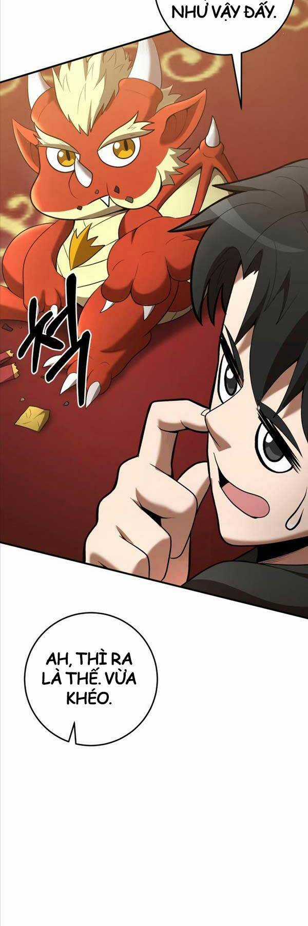 Thiên Tài Kiếm Thuật Của Gia Tộc Danh Giá Chapter 71 trang 5