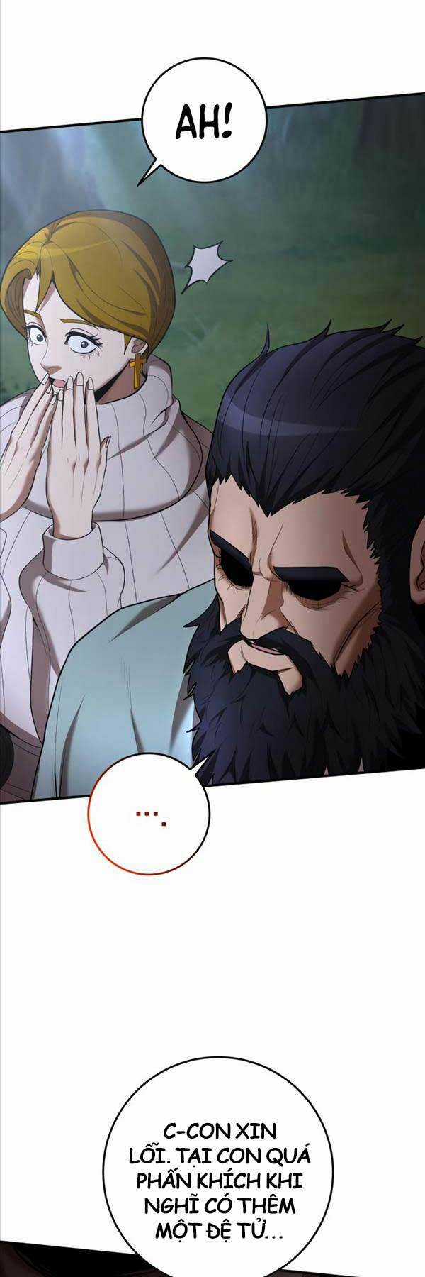 Thiên Tài Kiếm Thuật Của Gia Tộc Danh Giá Chapter 71 trang 50