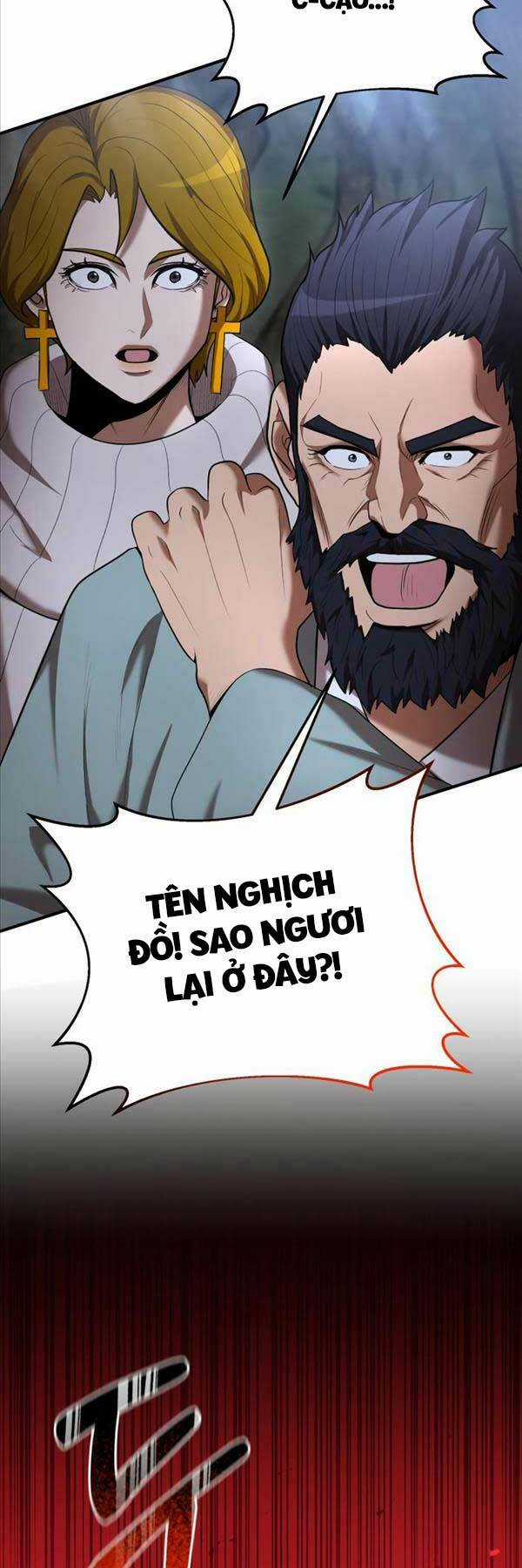 Thiên Tài Kiếm Thuật Của Gia Tộc Danh Giá Chapter 71 trang 57