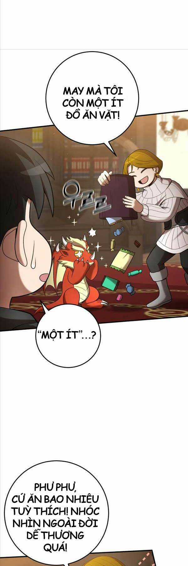 Thiên Tài Kiếm Thuật Của Gia Tộc Danh Giá Chapter 71 trang 6