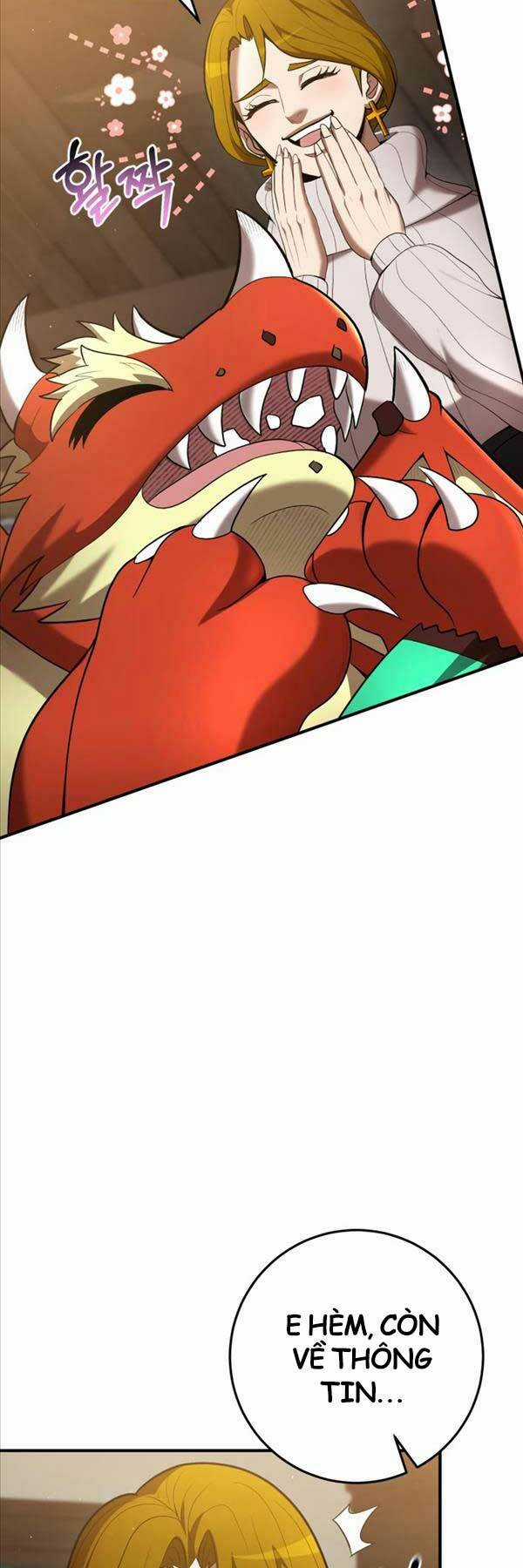 Thiên Tài Kiếm Thuật Của Gia Tộc Danh Giá Chapter 71 trang 7