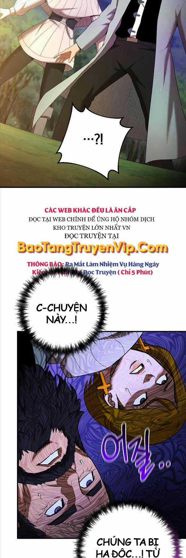 Thiên Tài Kiếm Thuật Của Gia Tộc Danh Giá Chapter 72 trang 10