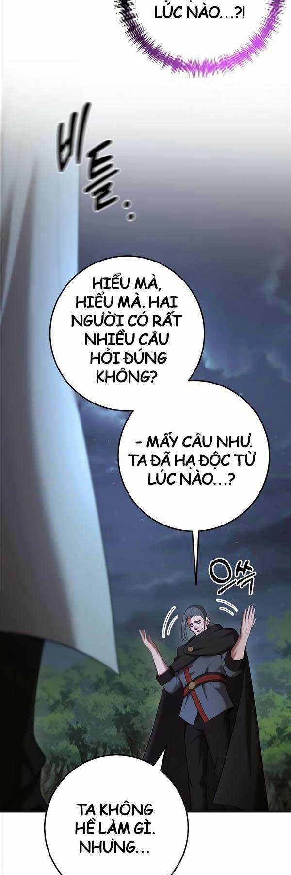 Thiên Tài Kiếm Thuật Của Gia Tộc Danh Giá Chapter 72 trang 11