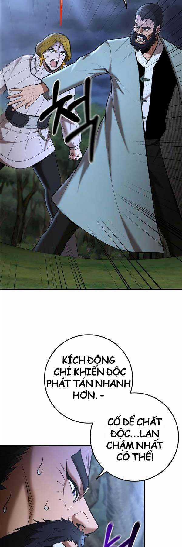 Thiên Tài Kiếm Thuật Của Gia Tộc Danh Giá Chapter 72 trang 13