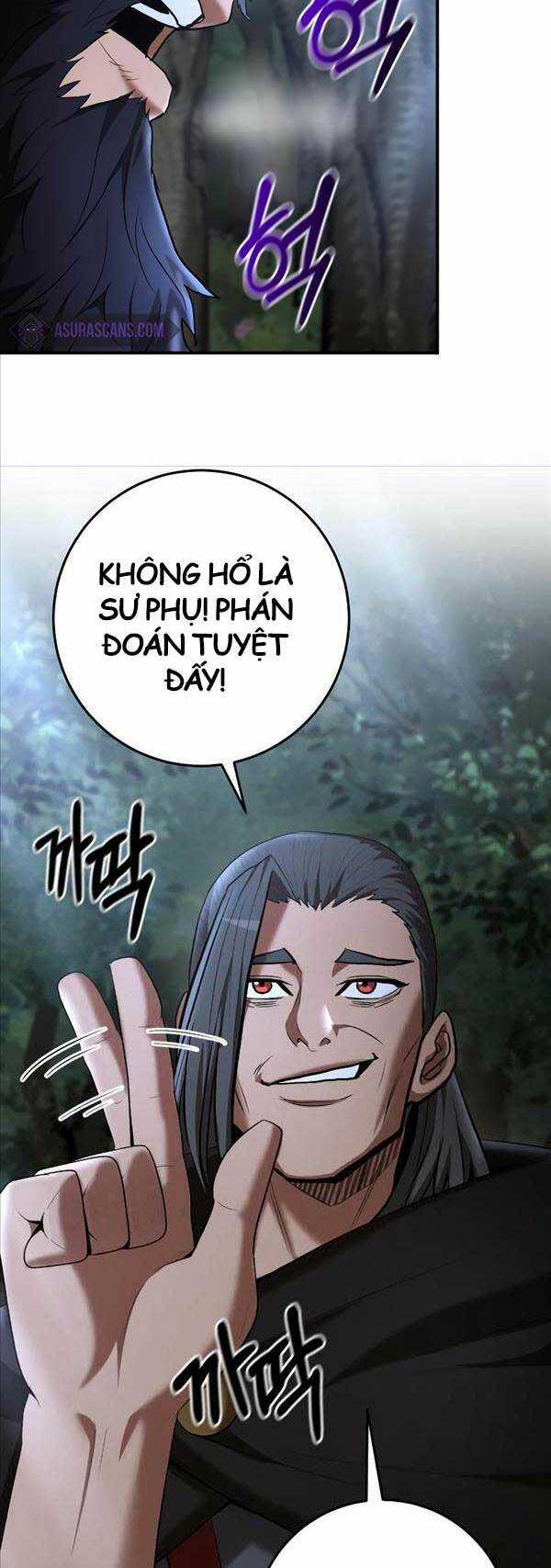 Thiên Tài Kiếm Thuật Của Gia Tộc Danh Giá Chapter 72 trang 14