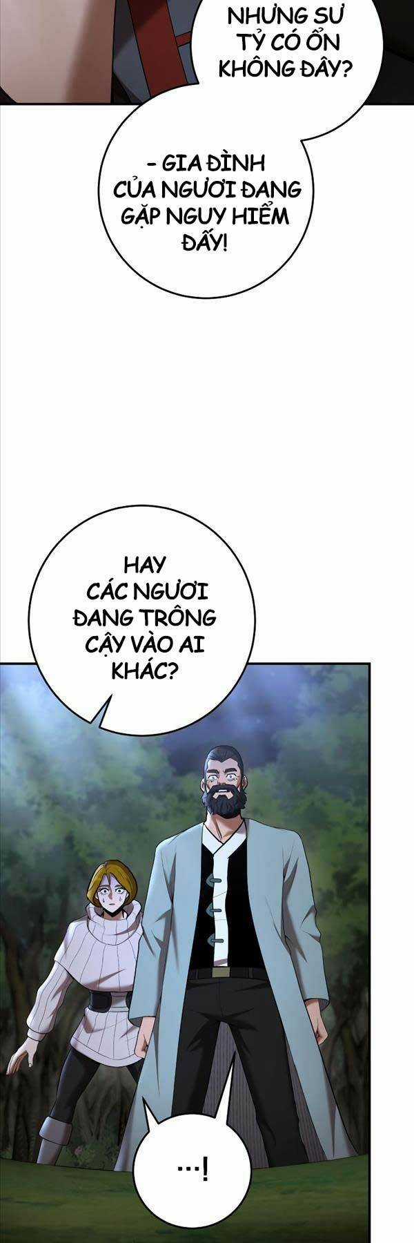 Thiên Tài Kiếm Thuật Của Gia Tộc Danh Giá Chapter 72 trang 15