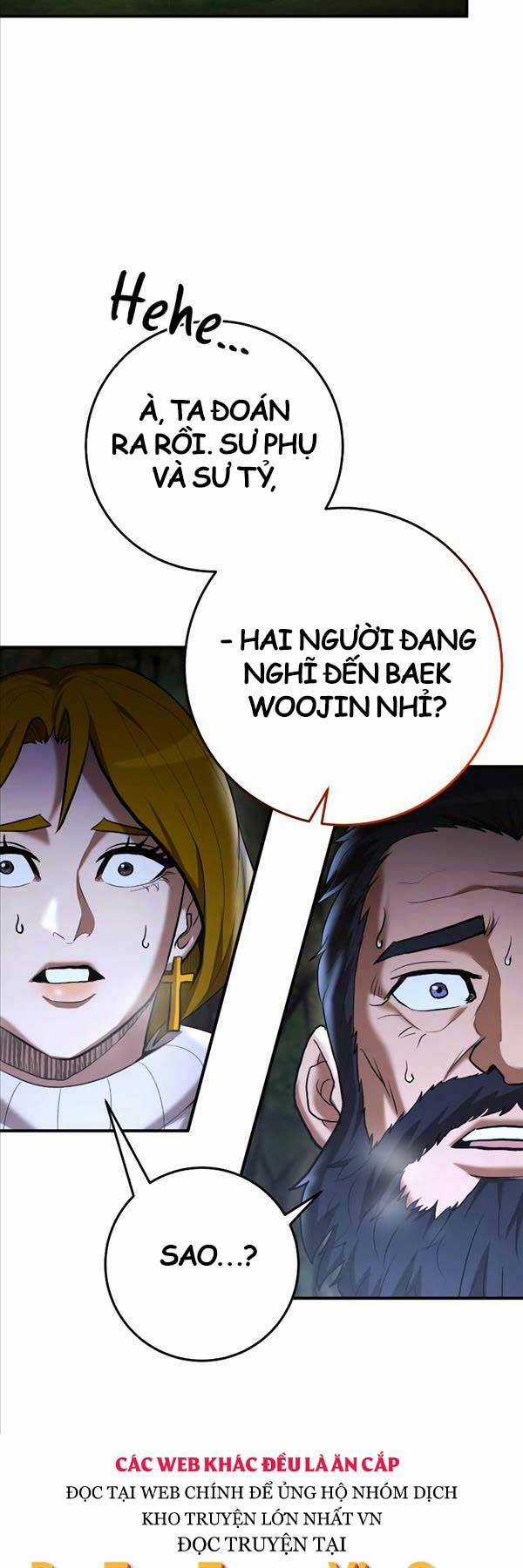 Thiên Tài Kiếm Thuật Của Gia Tộc Danh Giá Chapter 72 trang 16