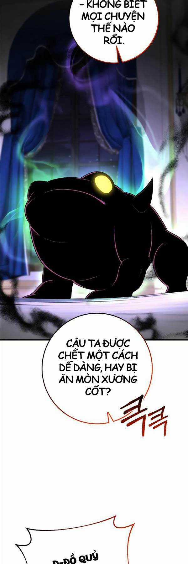 Thiên Tài Kiếm Thuật Của Gia Tộc Danh Giá Chapter 72 trang 18