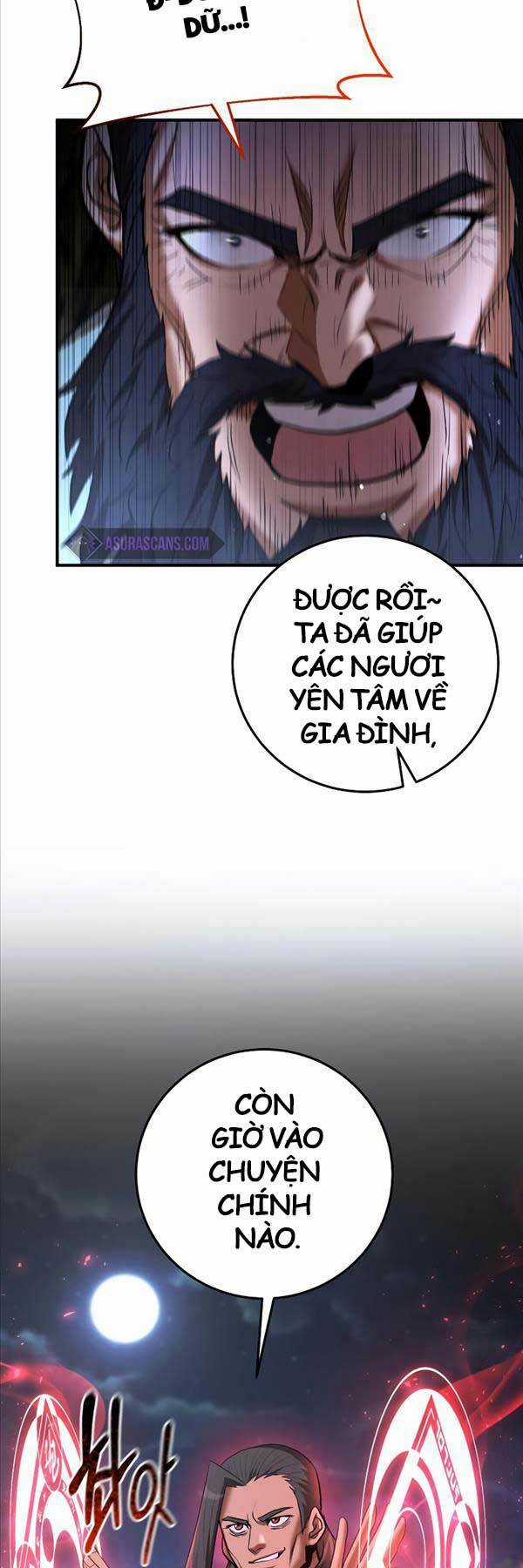 Thiên Tài Kiếm Thuật Của Gia Tộc Danh Giá Chapter 72 trang 19