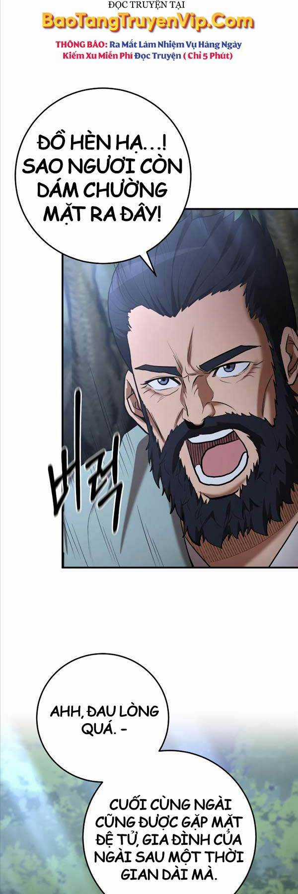 Thiên Tài Kiếm Thuật Của Gia Tộc Danh Giá Chapter 72 trang 2