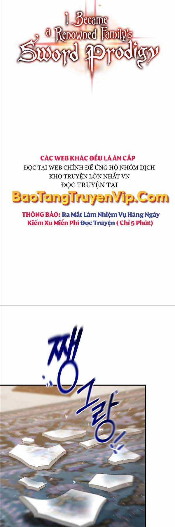 Thiên Tài Kiếm Thuật Của Gia Tộc Danh Giá Chapter 72 trang 21