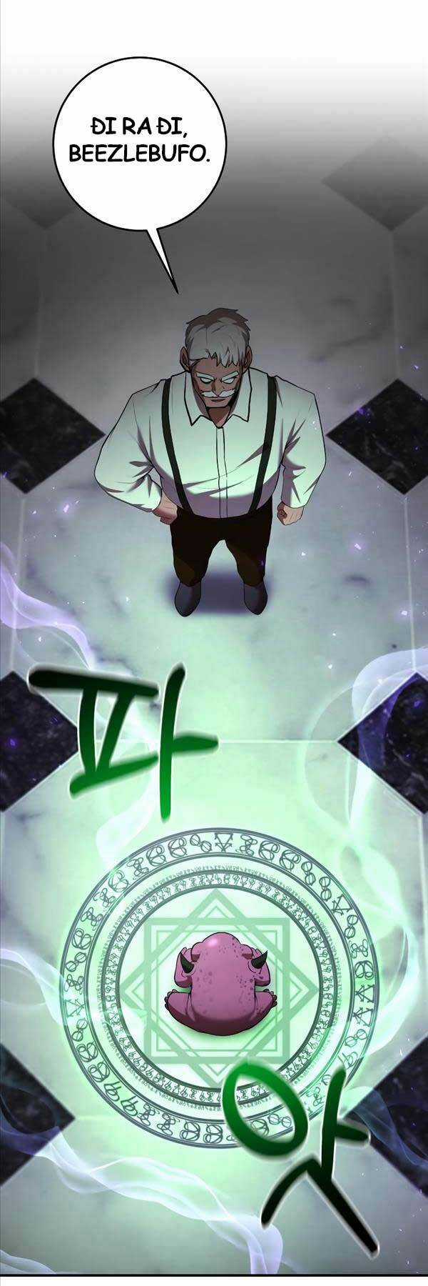 Thiên Tài Kiếm Thuật Của Gia Tộc Danh Giá Chapter 72 trang 25