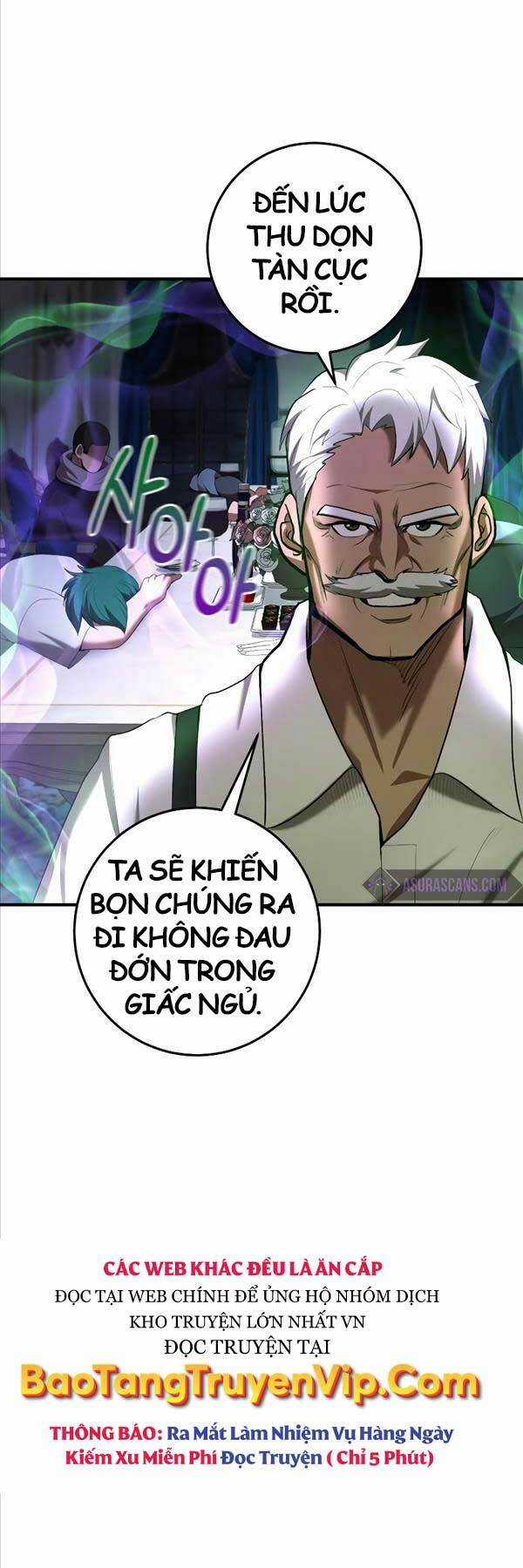 Thiên Tài Kiếm Thuật Của Gia Tộc Danh Giá Chapter 72 trang 27