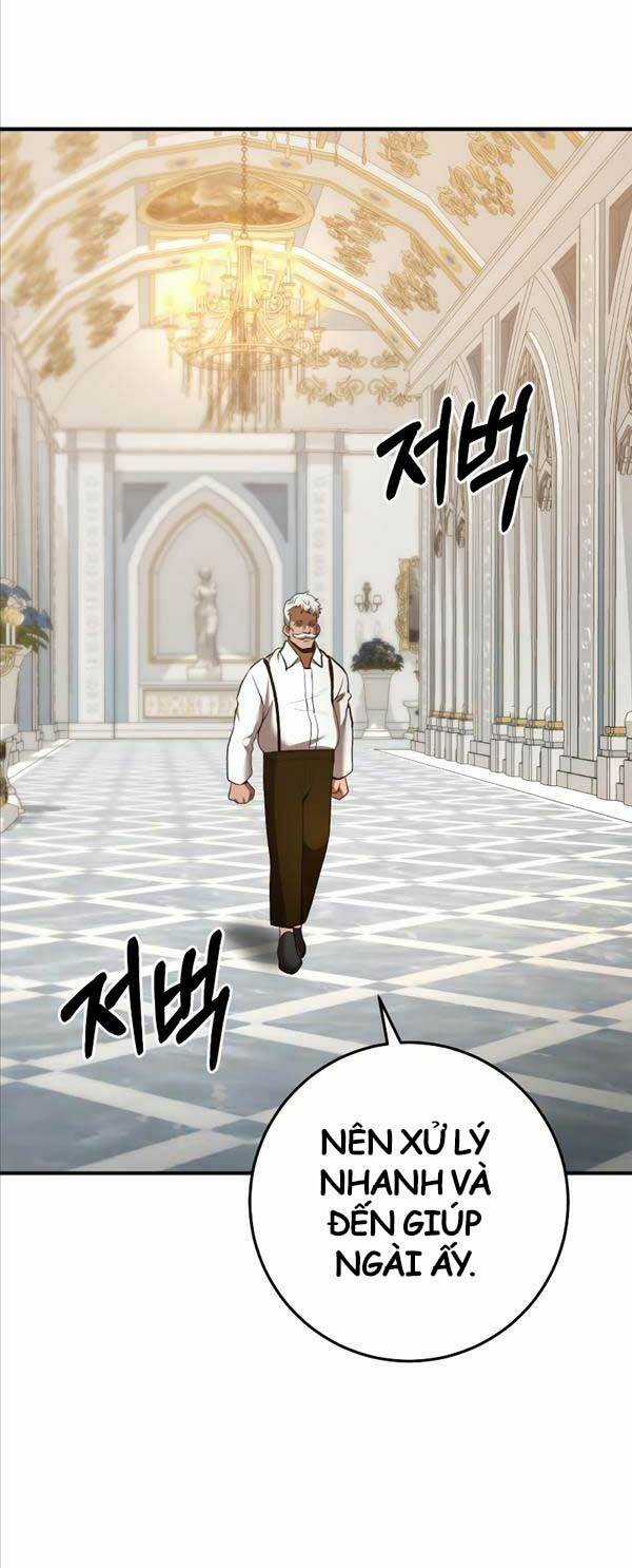 Thiên Tài Kiếm Thuật Của Gia Tộc Danh Giá Chapter 72 trang 28