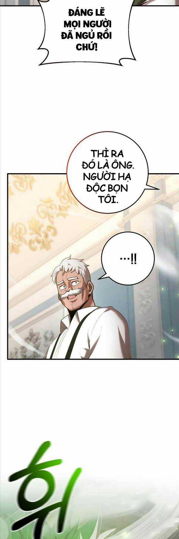 Thiên Tài Kiếm Thuật Của Gia Tộc Danh Giá Chapter 72 trang 32