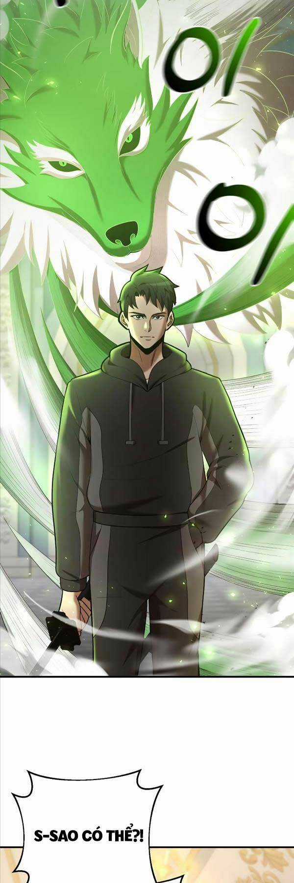 Thiên Tài Kiếm Thuật Của Gia Tộc Danh Giá Chapter 72 trang 33