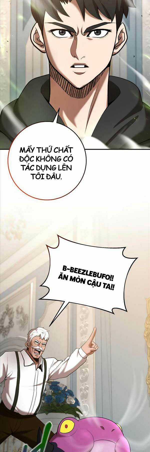 Thiên Tài Kiếm Thuật Của Gia Tộc Danh Giá Chapter 72 trang 36