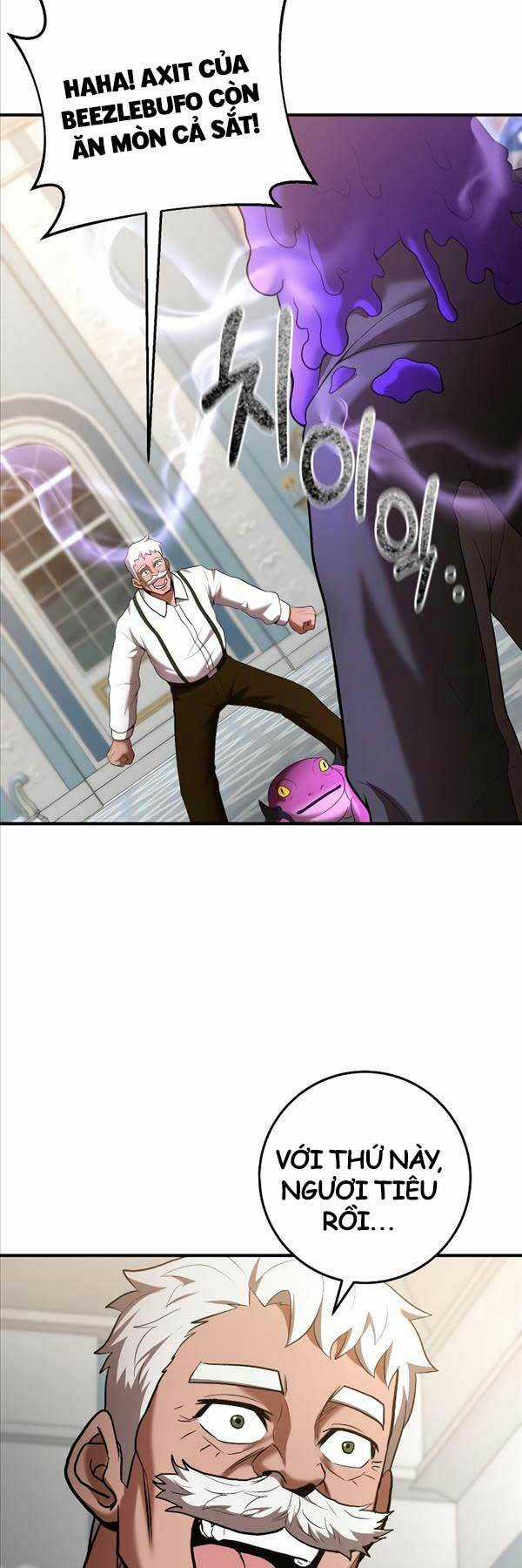 Thiên Tài Kiếm Thuật Của Gia Tộc Danh Giá Chapter 72 trang 38