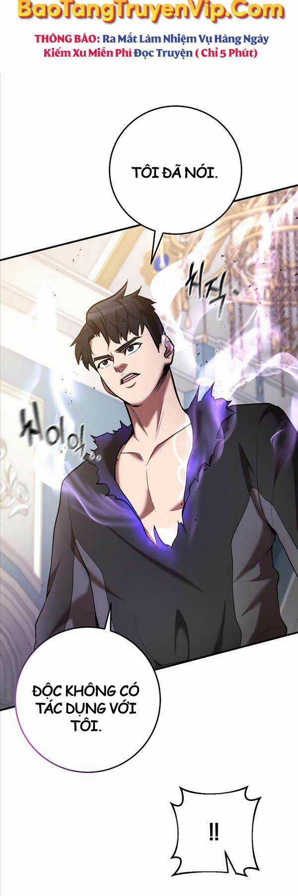 Thiên Tài Kiếm Thuật Của Gia Tộc Danh Giá Chapter 72 trang 40