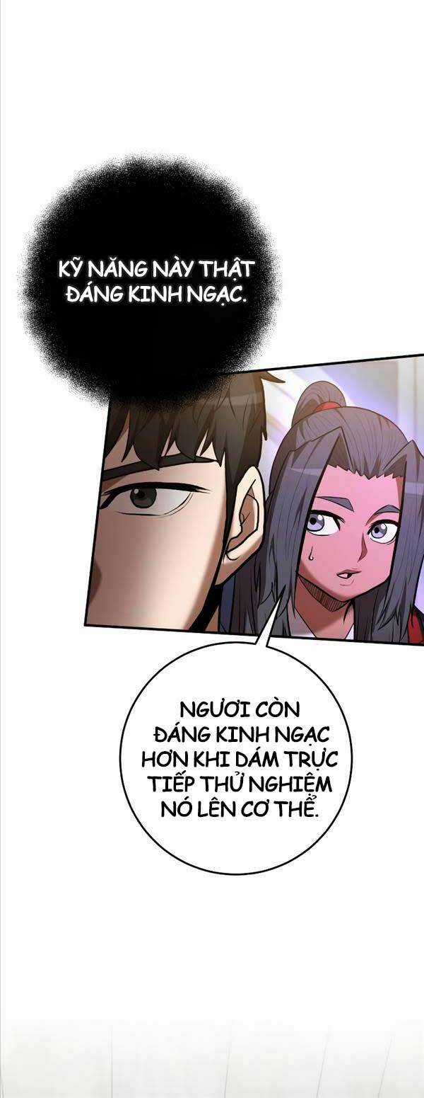 Thiên Tài Kiếm Thuật Của Gia Tộc Danh Giá Chapter 72 trang 41