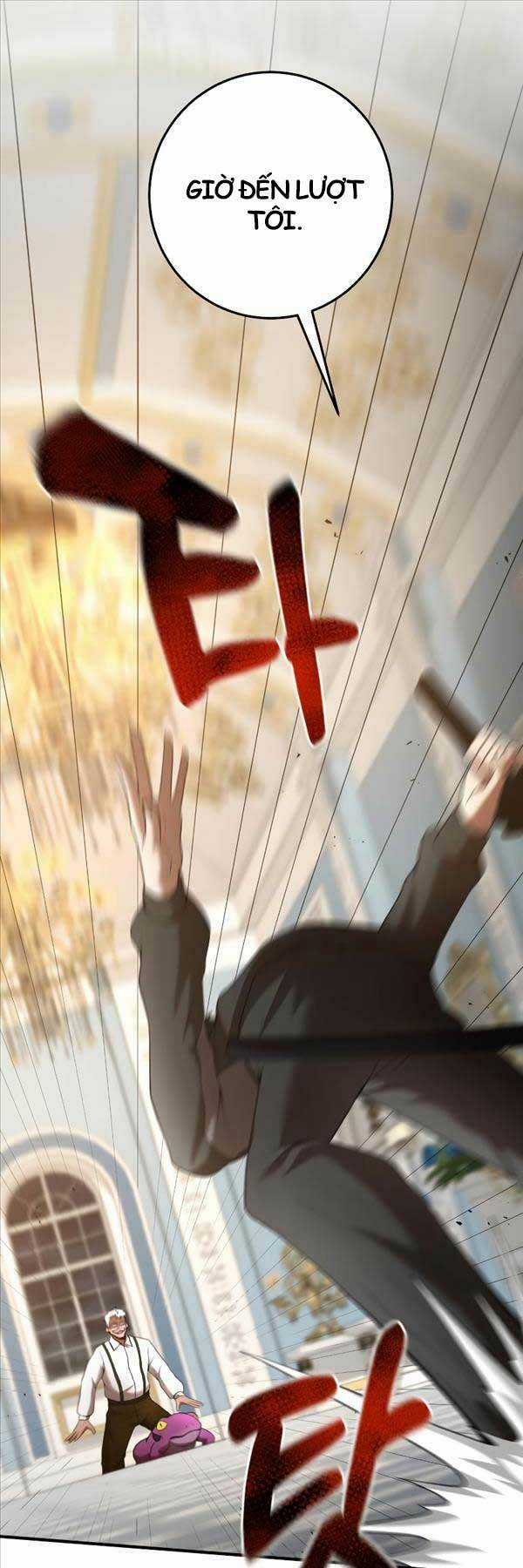 Thiên Tài Kiếm Thuật Của Gia Tộc Danh Giá Chapter 72 trang 42