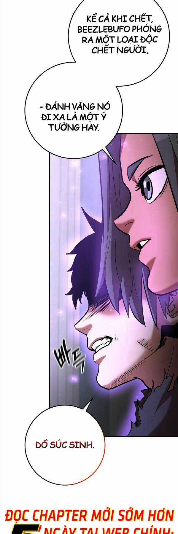 Thiên Tài Kiếm Thuật Của Gia Tộc Danh Giá Chapter 72 trang 49