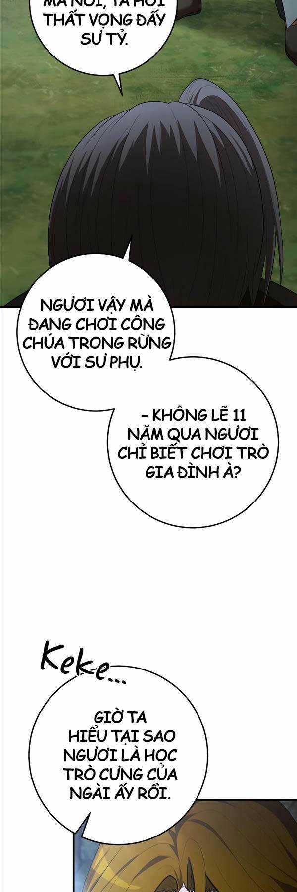 Thiên Tài Kiếm Thuật Của Gia Tộc Danh Giá Chapter 72 trang 5