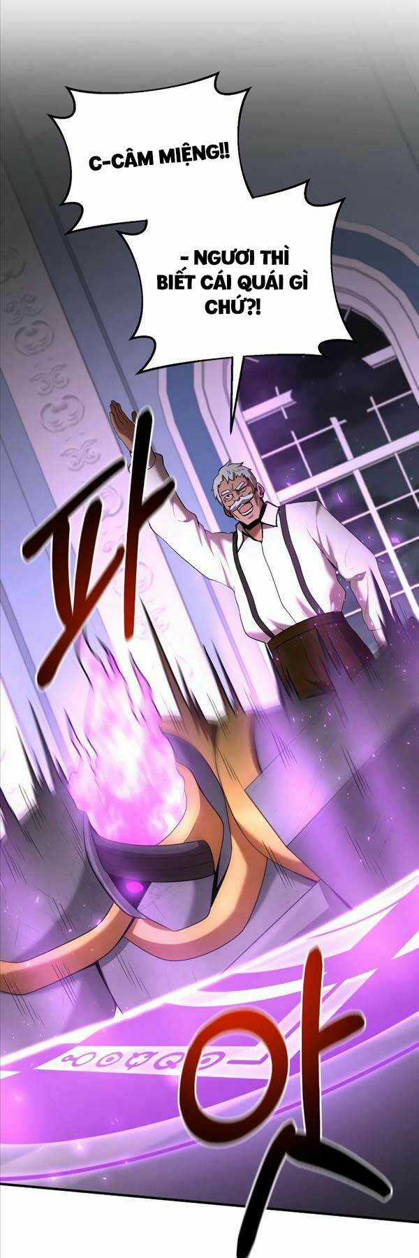 Thiên Tài Kiếm Thuật Của Gia Tộc Danh Giá Chapter 72 trang 51