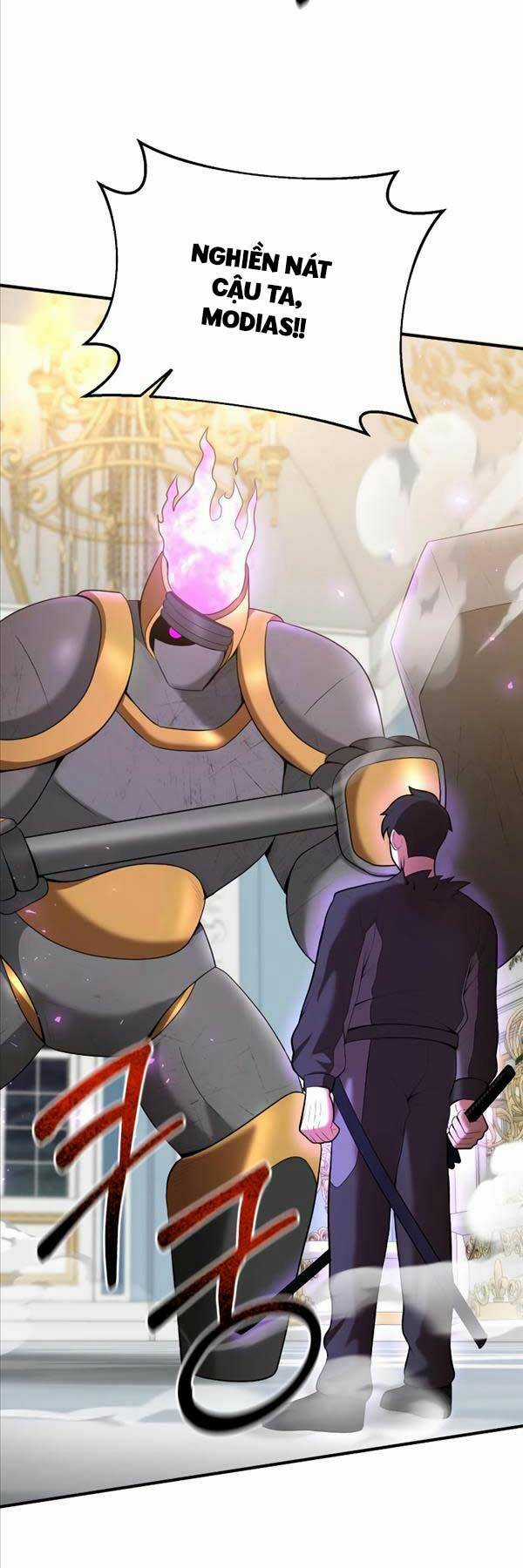 Thiên Tài Kiếm Thuật Của Gia Tộc Danh Giá Chapter 72 trang 52