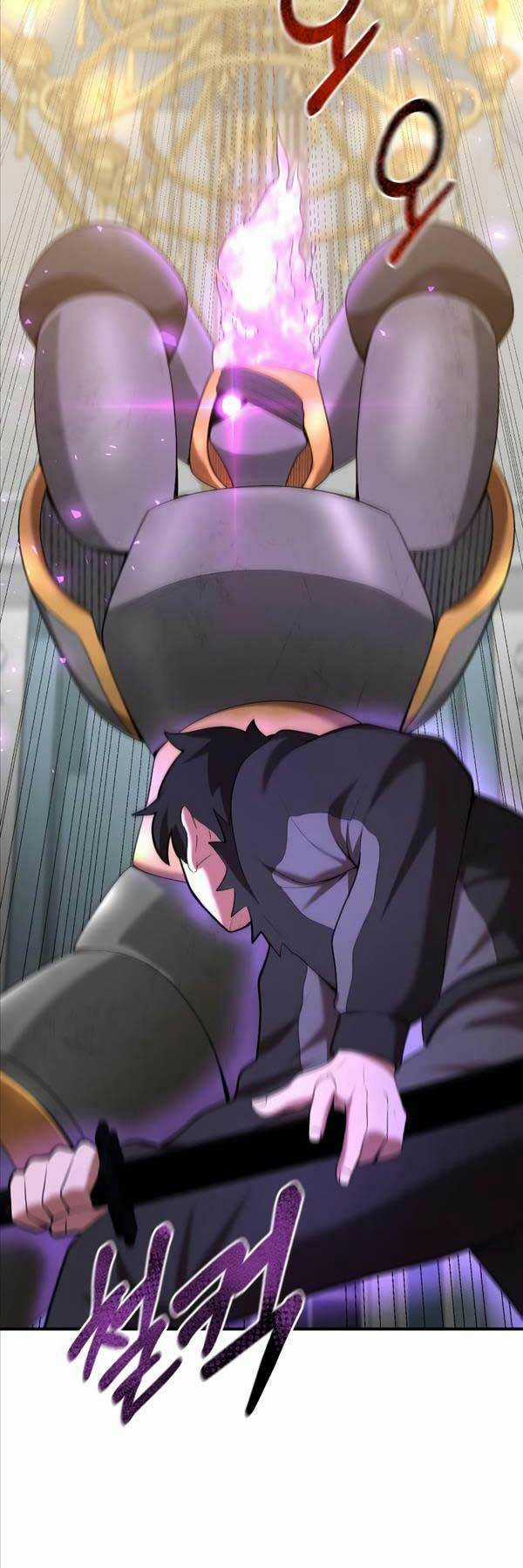 Thiên Tài Kiếm Thuật Của Gia Tộc Danh Giá Chapter 72 trang 54