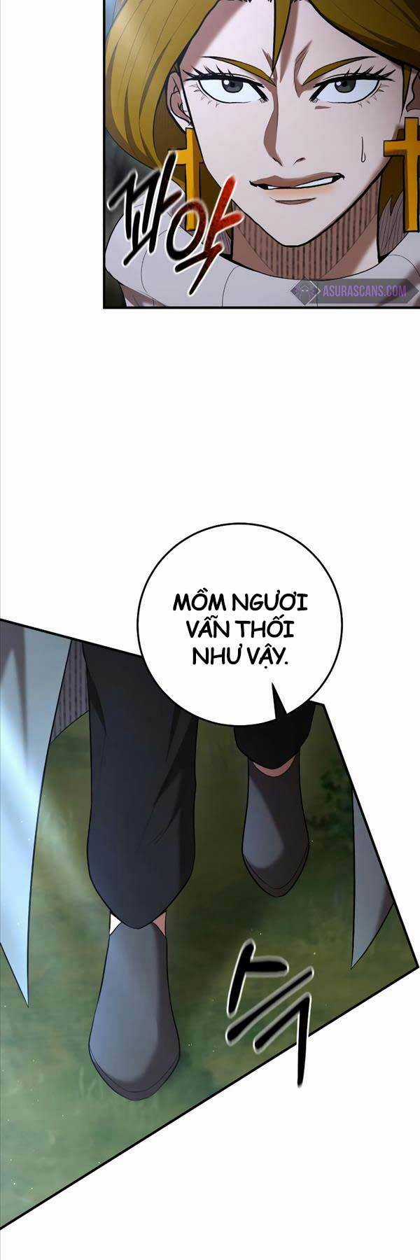 Thiên Tài Kiếm Thuật Của Gia Tộc Danh Giá Chapter 72 trang 6