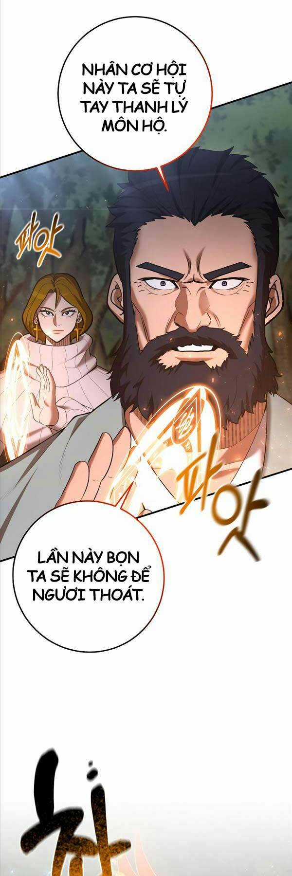 Thiên Tài Kiếm Thuật Của Gia Tộc Danh Giá Chapter 72 trang 7