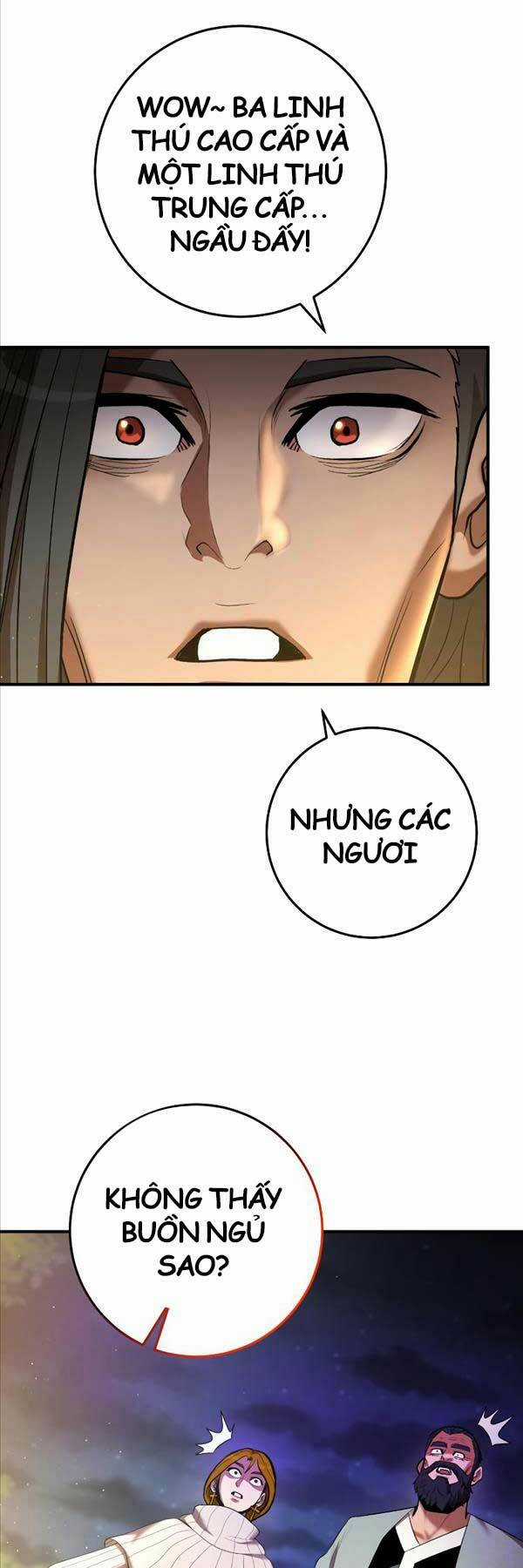 Thiên Tài Kiếm Thuật Của Gia Tộc Danh Giá Chapter 72 trang 9