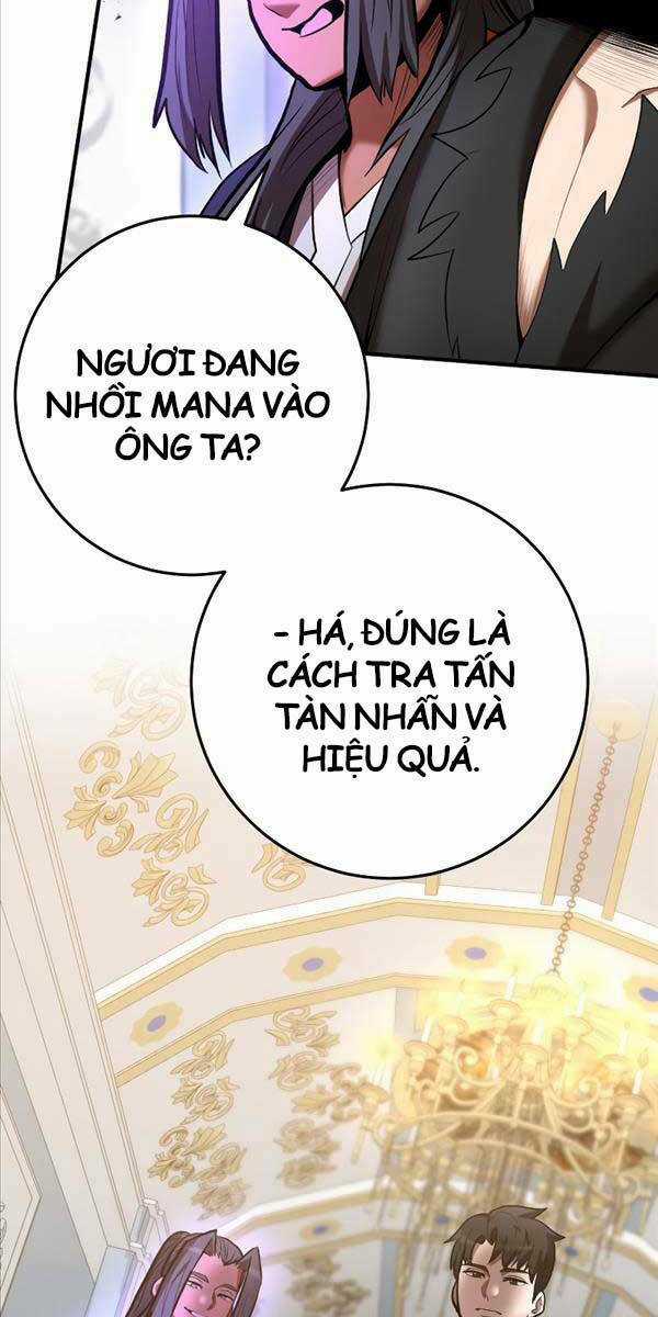 Thiên Tài Kiếm Thuật Của Gia Tộc Danh Giá Chapter 73 trang 15