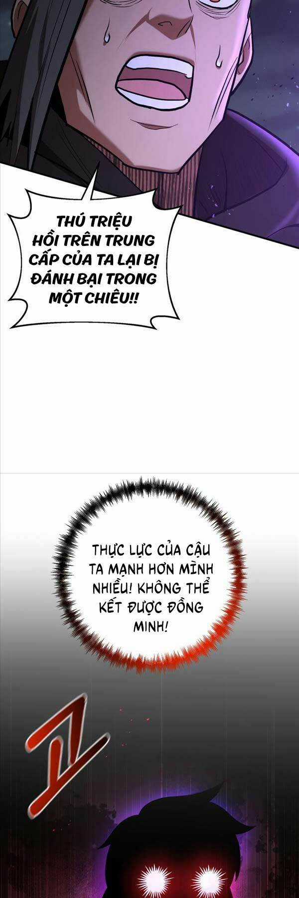 Thiên Tài Kiếm Thuật Của Gia Tộc Danh Giá Chapter 74 trang 18