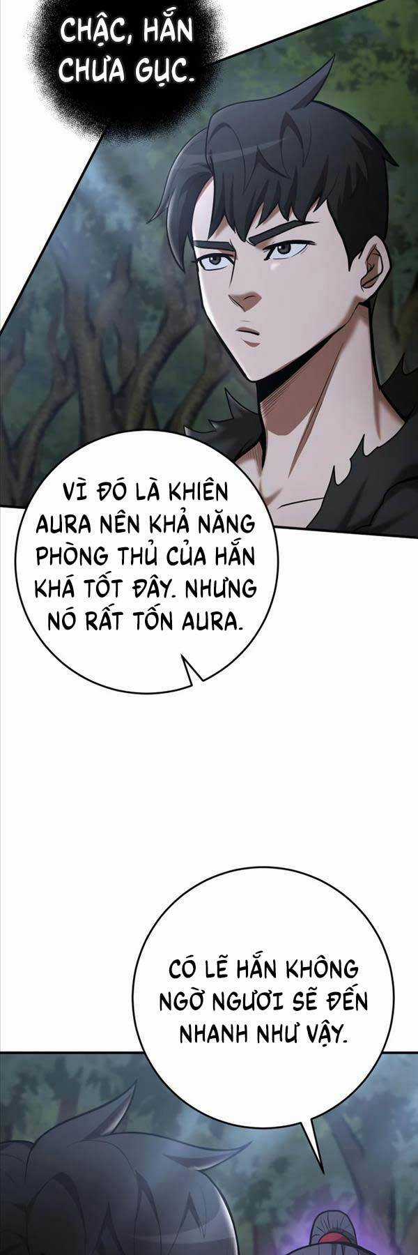 Thiên Tài Kiếm Thuật Của Gia Tộc Danh Giá Chapter 74 trang 2