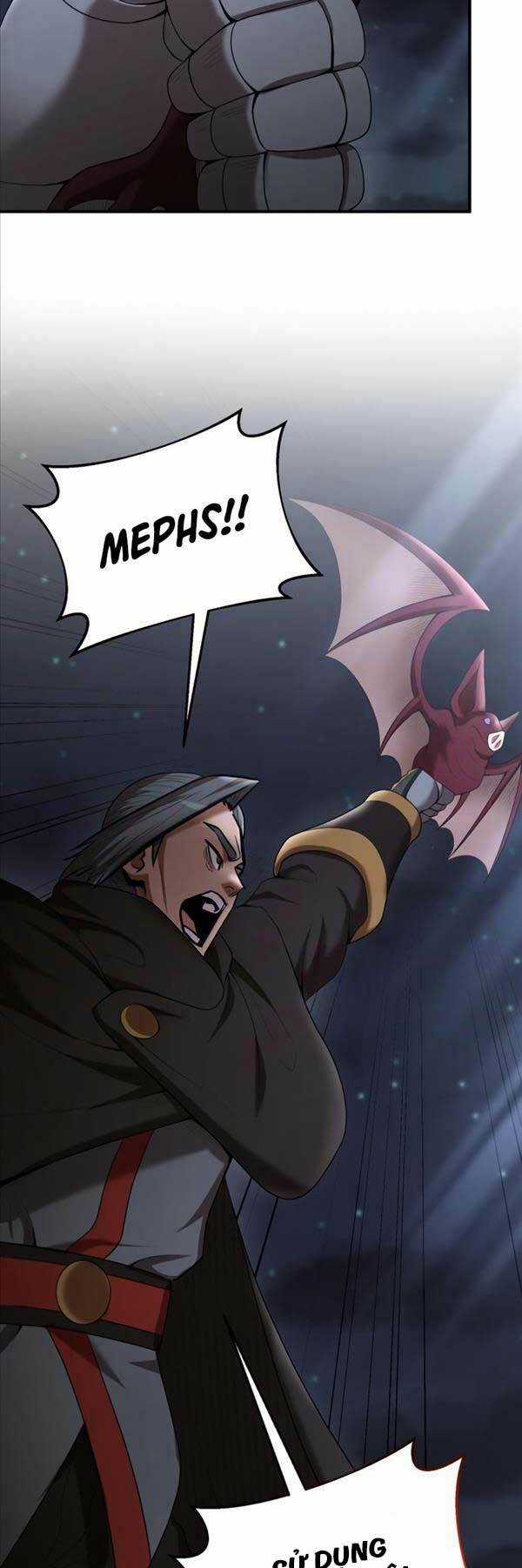 Thiên Tài Kiếm Thuật Của Gia Tộc Danh Giá Chapter 74 trang 20