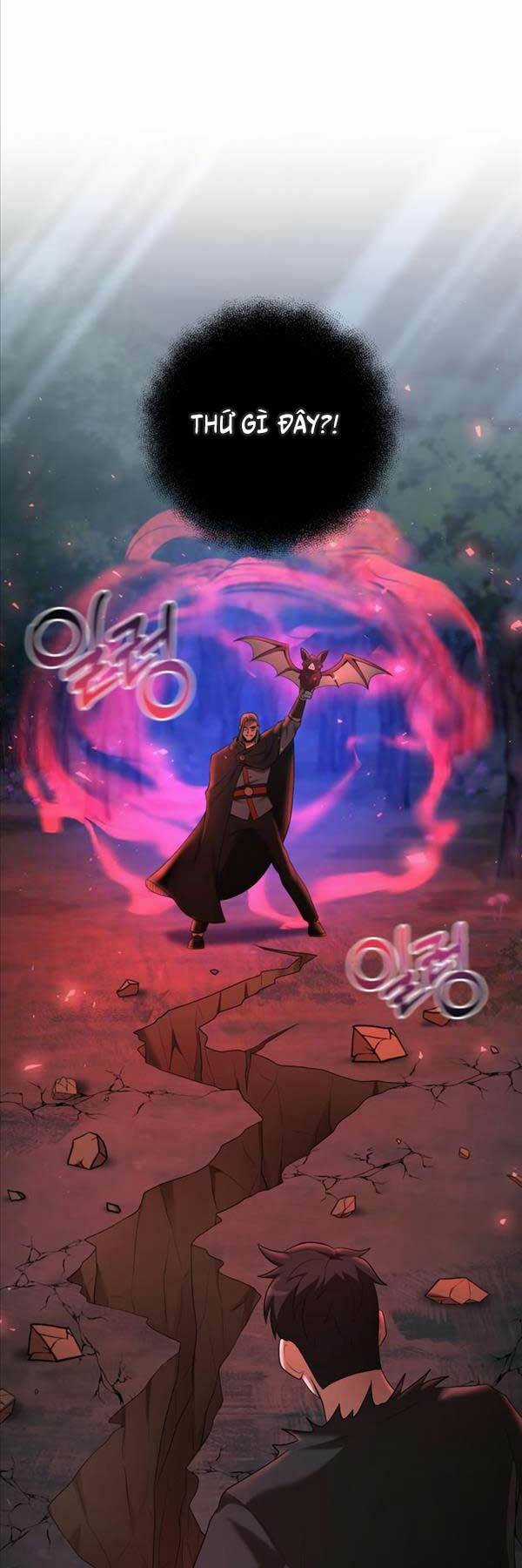 Thiên Tài Kiếm Thuật Của Gia Tộc Danh Giá Chapter 74 trang 22