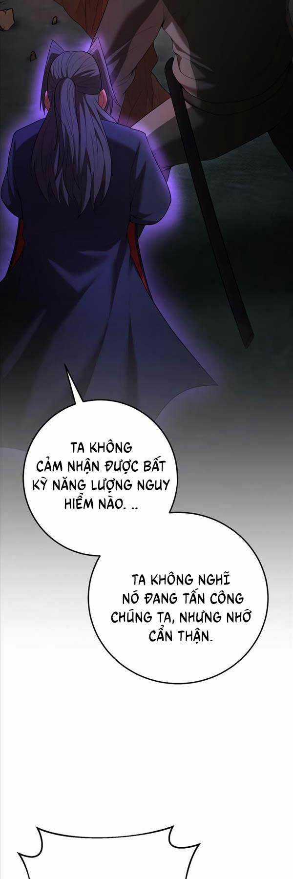 Thiên Tài Kiếm Thuật Của Gia Tộc Danh Giá Chapter 74 trang 23