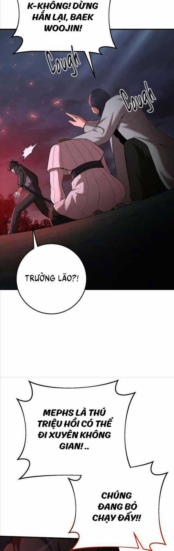 Thiên Tài Kiếm Thuật Của Gia Tộc Danh Giá Chapter 74 trang 24