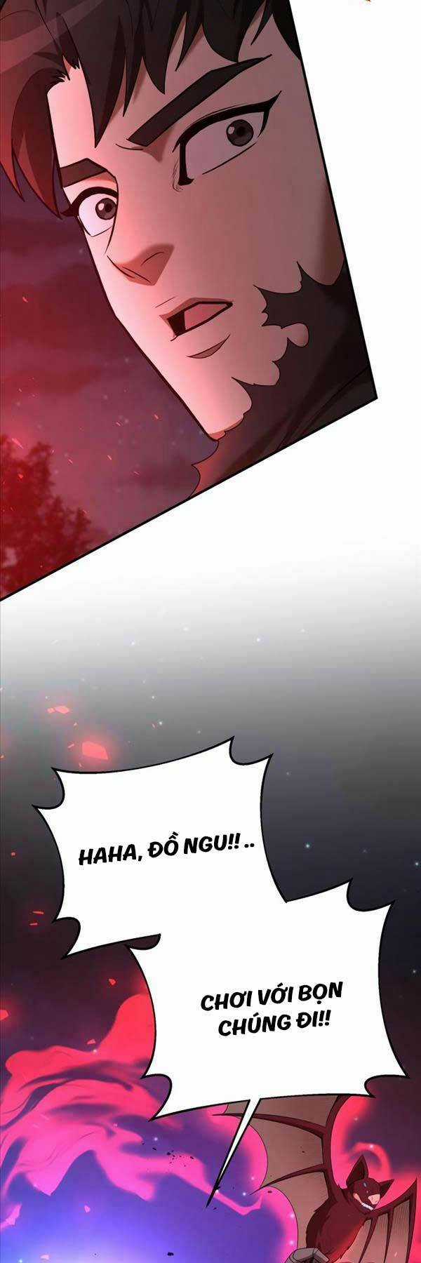 Thiên Tài Kiếm Thuật Của Gia Tộc Danh Giá Chapter 74 trang 25