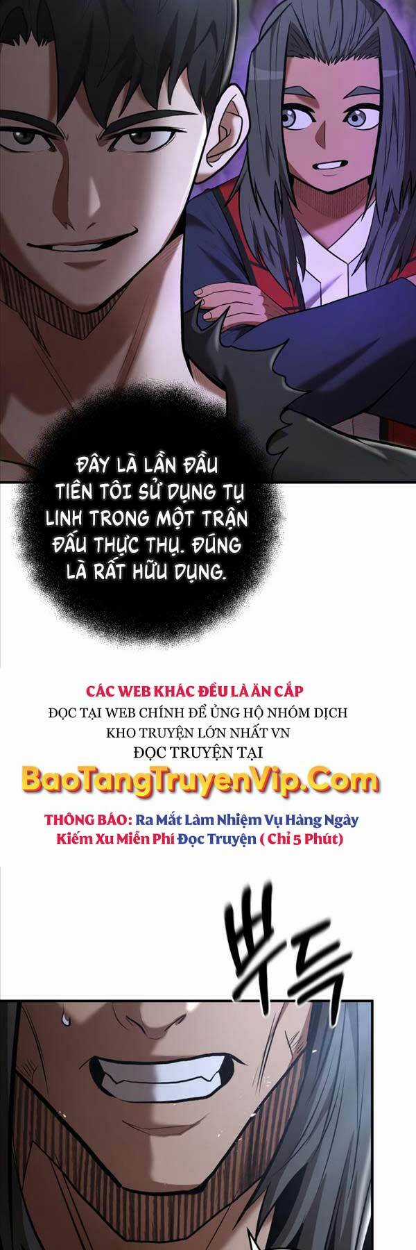 Thiên Tài Kiếm Thuật Của Gia Tộc Danh Giá Chapter 74 trang 3