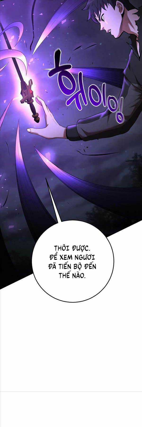 Thiên Tài Kiếm Thuật Của Gia Tộc Danh Giá Chapter 74 trang 30