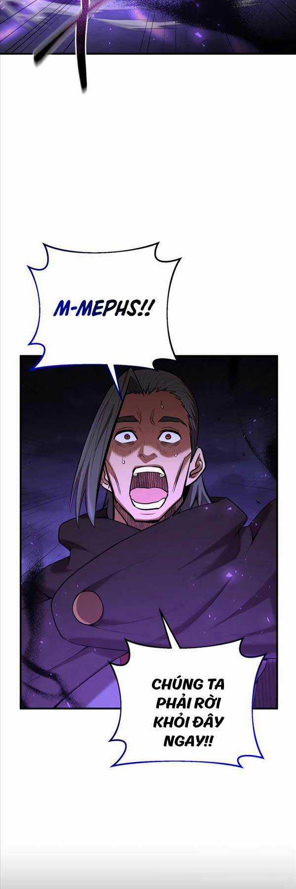 Thiên Tài Kiếm Thuật Của Gia Tộc Danh Giá Chapter 74 trang 34